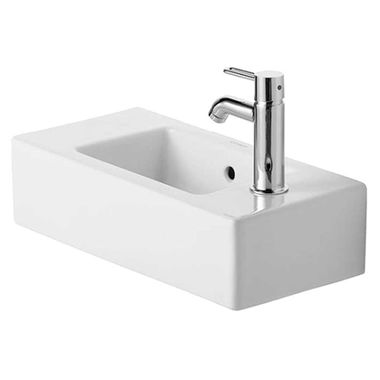 Click here to see Duravit 703500023 Duravit 0703500023 Vero 19 5/8