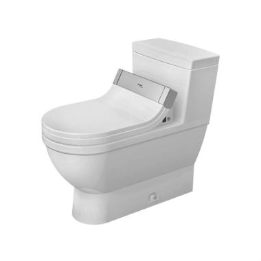 Click here to see Duravit 2120510001 Duravit 2120510001 Starck 3 28 1/8