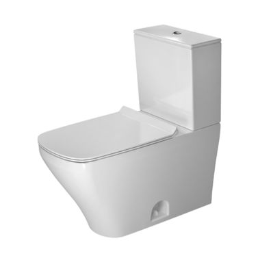 Click here to see Duravit 2160010000 Duravit DuraStyle Toilet Bowl Only 2160010000 White