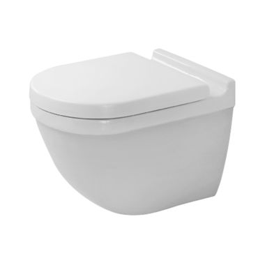 Click here to see Duravit 2225090092 Duravit 2225090092 Starck 3 21 1/4
