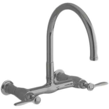 Click here to see Elkay LZSTLRDDWSVRLK Elkay LZSTLRDDWSVRLK Reversible Bi-Lever Filler Gray