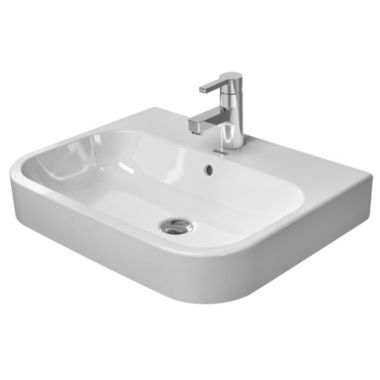 Click here to see Duravit 2315600000 Duravit 2315600000 Happy D.2 23 5/8