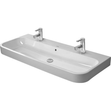 Click here to see Duravit 2318120026 Duravit Happy D.2 2318120026 47-1/4