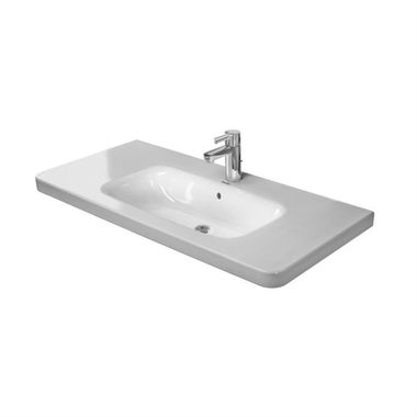 Click here to see Duravit 02320100000 Duravit 2320100000 DuraStyle 39 3/8