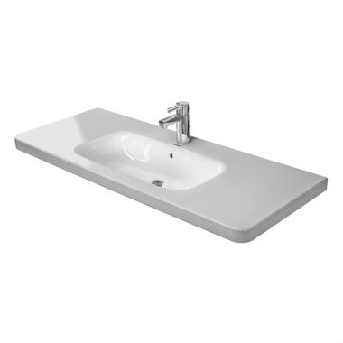 Click here to see Duravit 02320120000 Duravit 2320120000 DuraStyle 47 1/4