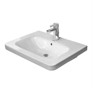 Click here to see Duravit 2320650000 Duravit 2320650000 DuraStyle 25 5/8