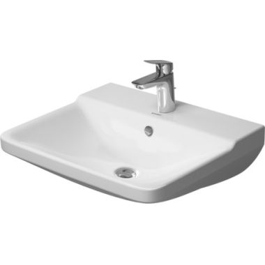 Click here to see Duravit 2331550030 Duravit 2331550030 P3 Comforts 21-5/8
