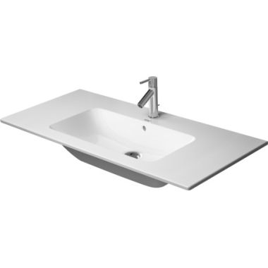 Click here to see Duravit 2336100000 Duravit 2336100000 ME by Starck 40-1/2