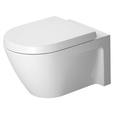 Click here to see Duravit 2534090092 Duravit 2534090092 Starck 2 21 1/4