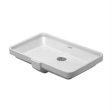 Click here to see Duravit 3165300001 Duravit 03165300001 2nd Floor 21-7/8