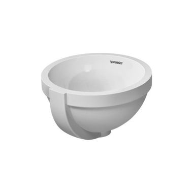 Click here to see Duravit 0319270000 Duravit 0319270000 Architec 12 5/8