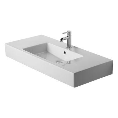 Click here to see Duravit 03291000001 Duravit 03291000001 Vero 41 3/8