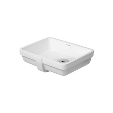 Click here to see Duravit 3304300001 Duravit 03304300001 Vero 18-1/4