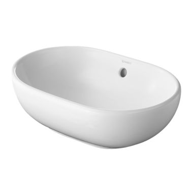 Click here to see Duravit 335500000 Duravit Design Classics 19-1/2