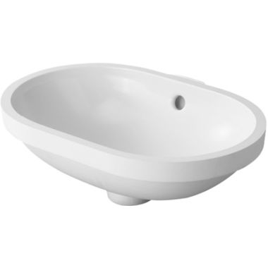 Click here to see Duravit 3364300001 Duravit 03364300001 Foster 18-1/8