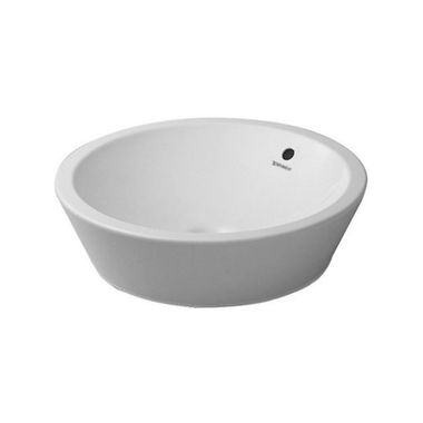 Click here to see Duravit 4475300001 Duravit 04475300001 Starck 1 20 7/8
