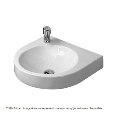 Click here to see Duravit 449580008 Duravit 0449580008 Architec 22 5/8
