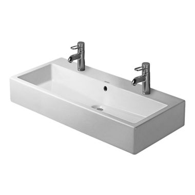 Click here to see Duravit 454100024 Duravit 0454100024 Vero 39-3/8