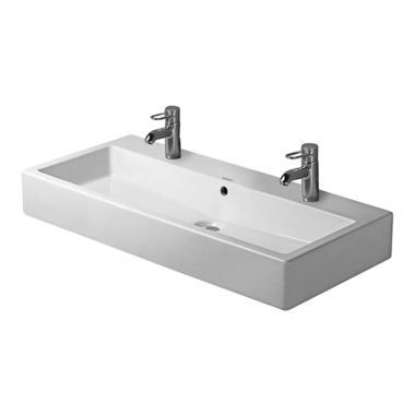Click here to see Duravit 04541000261 Duravit 04541000261 Vero 39 3/8