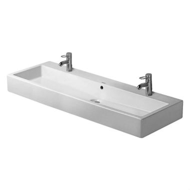 Click here to see Duravit 04541200261 Duravit 04541200261 Vero 47 1/4