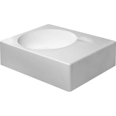 Click here to see Duravit 0684600000 Duravit 0684600000 Scola 24 1/4