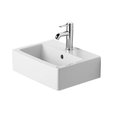 Click here to see Duravit 704450000 Duravit 0704450000 Vero 17 3/4