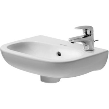 Click here to see Duravit 7053600082 Duravit 07053600082 D-Code 14 1/8