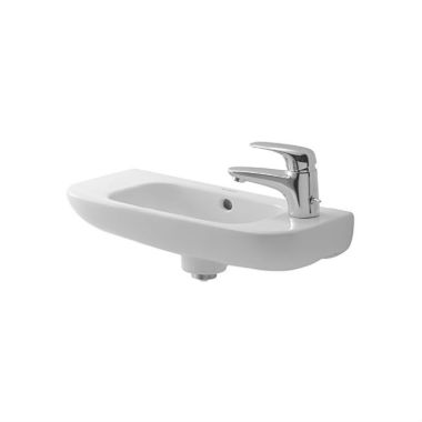 Click here to see Duravit 7065000082 Duravit 07065000082 D-Code 19 3/4