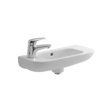 Click here to see Duravit 7065000092 Duravit 07065000092 D-Code 19 3/4