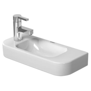 Click here to see Duravit 07115000091 Duravit 07115000091 Happy D.2 19 5/8