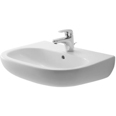 Click here to see Duravit 23105500002 Duravit 23105500002 D-Code 21 5/8