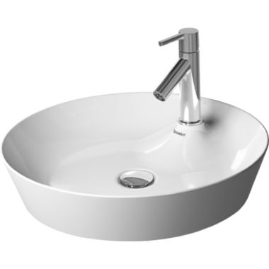Click here to see Duravit 23284800001 Duravit 18-7/8