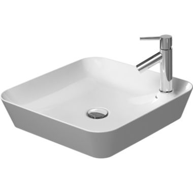 Click here to see Duravit 23404600001 Duravit 23404600001 Cape Cod 18 1/8