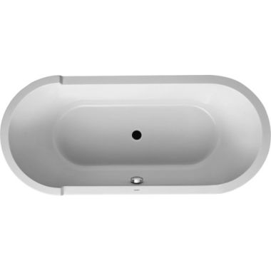 Click here to see Duravit 700009000000090 Duravit 700009000000090 Starck 70 7/8