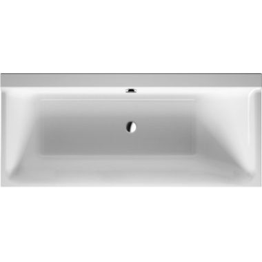 Click here to see Duravit 700376000000090 Duravit 700376000000090 P3 Comfort 66 7/8