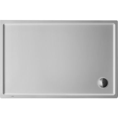 Click here to see Duravit 720121000000090 Duravit 720121000000090 Starck 47 1/4