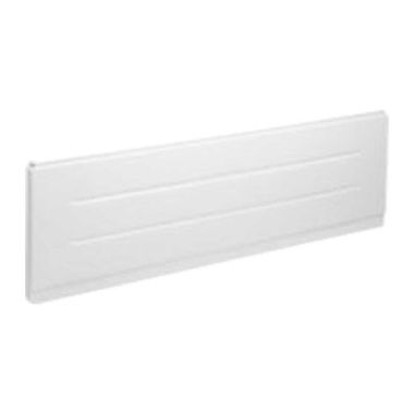 Click here to see Duravit 7.90133E+14 Duravit 790133000000000 D-Code Support Frame for Bathtub