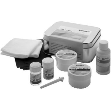 Click here to see Duravit 7.90302E+14 Duravit 790302000000000 Care and Maintenance Kit for Acrylic Surfaces