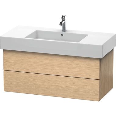 Click here to see Duravit DL632101212 Duravit DL632101212 Delos 39-3/8