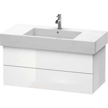 Click here to see Duravit DL632108585 Duravit DL632108585 Delos 39-3/8