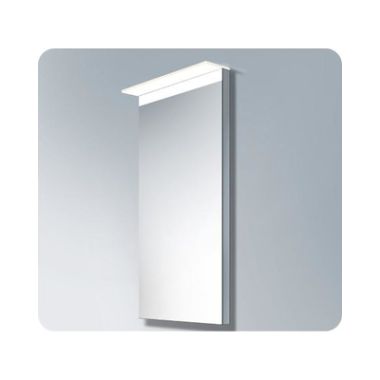 Click here to see Duravit DL724000000 Duravit DL724000000 Delos 17 3/4