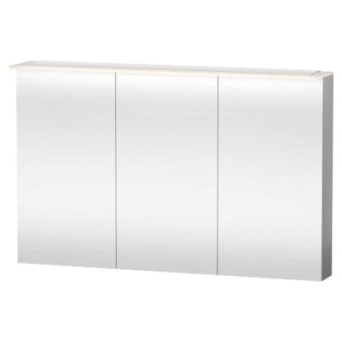 Click here to see Duravit DL754400000 Duravit DL754400000 Delos 47-1/4