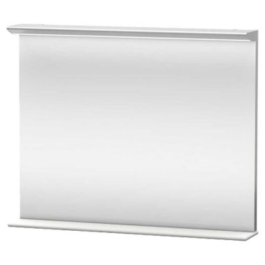 Click here to see Duravit DN727701818 Duravit DN727701818 White Matt 39 3/8