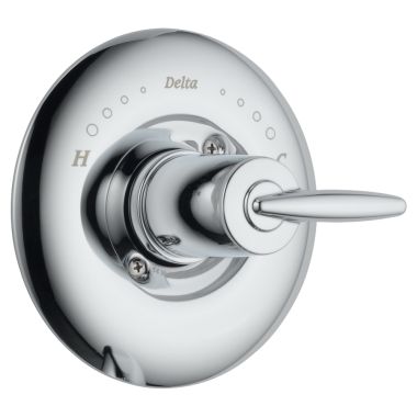 Click here to see Delta T14085 Delta T14085 Grail Monitor 14 Series Valve Only Trim - Chrome