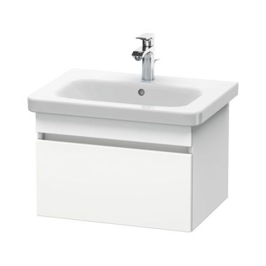Click here to see Duravit DS638001818 Duravit DS638001818 DuraStyle 17- 5/8 Vanity, White Matt