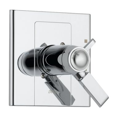 Click here to see Delta T17T086 Delta T17T086 Arzo TempAssure 17T Series Valve Only Trim - Chrome