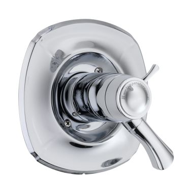 Click here to see Delta T17T092 Delta T17T092 Addison TempAssure 17T Series Valve Trim, Chrome