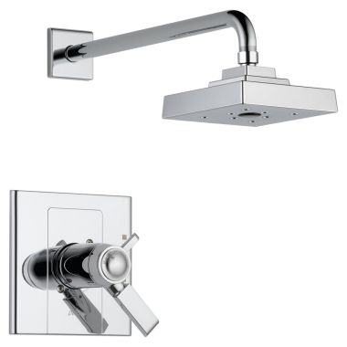 Click here to see Delta T17T286 Delta T17T286 Arzo TempAssure 17T Series Shower Trim - Chrome