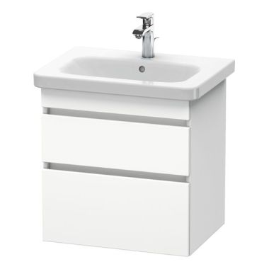 Click here to see Duravit DS648001818 Duravit DuraStyle DS648001818 17-5/8