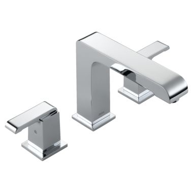 Click here to see Delta T2786 Delta T2786 Arzo Roman Tub Trim (Chrome)